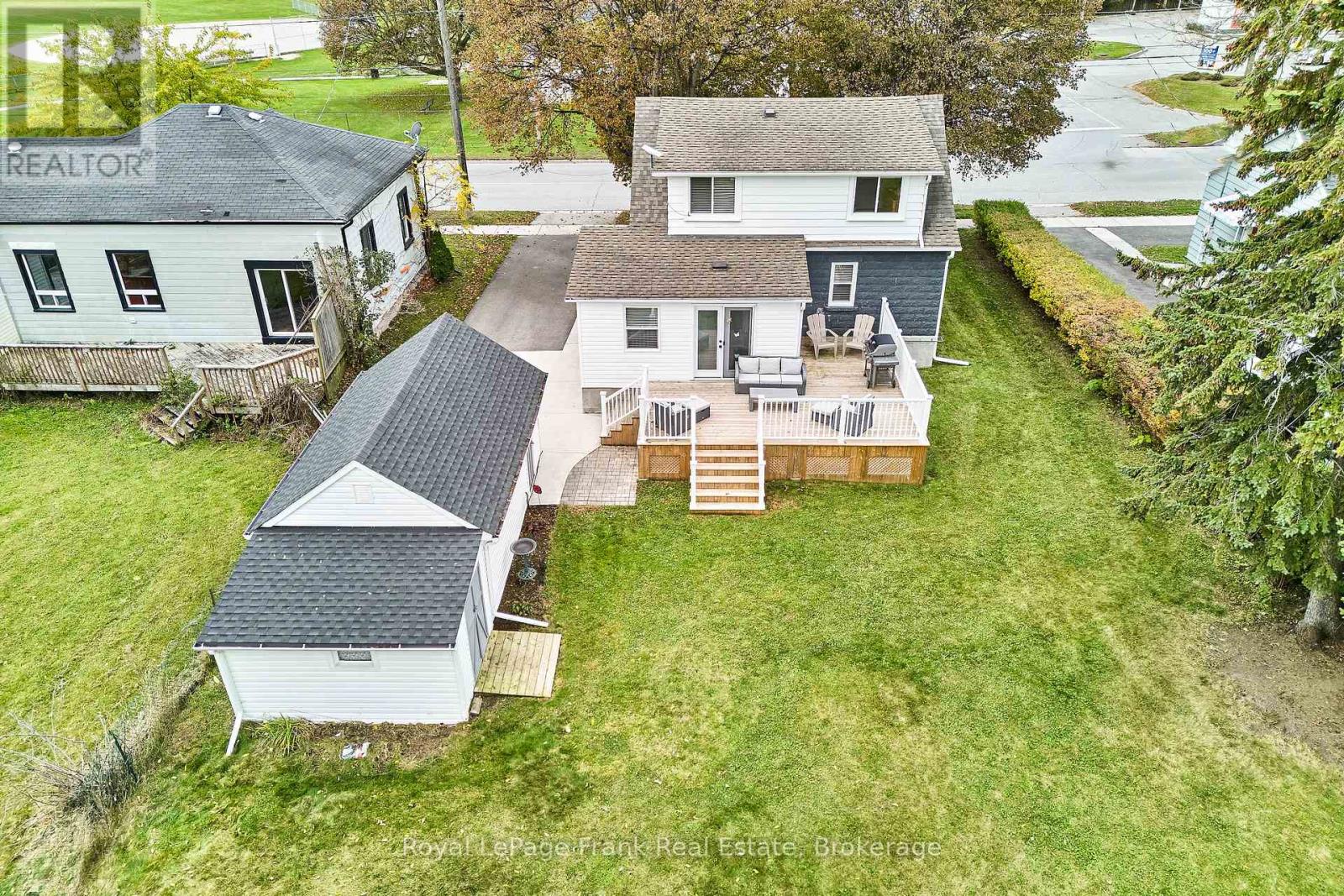 115 Liberty Street S, Clarington, Ontario  L1C 2P2 - Photo 36 - E14127412
