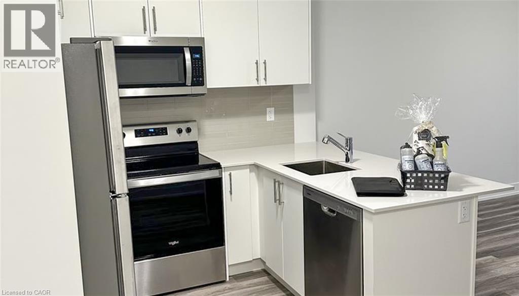 1100 Lackner Place Unit# 413, Kitchener, Ontario  N2A 0M1 - Photo 7 - 40874822