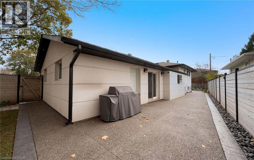 614 Walkers Line, Burlington, Ontario  L7N 2E5 - Photo 45 - 40874631