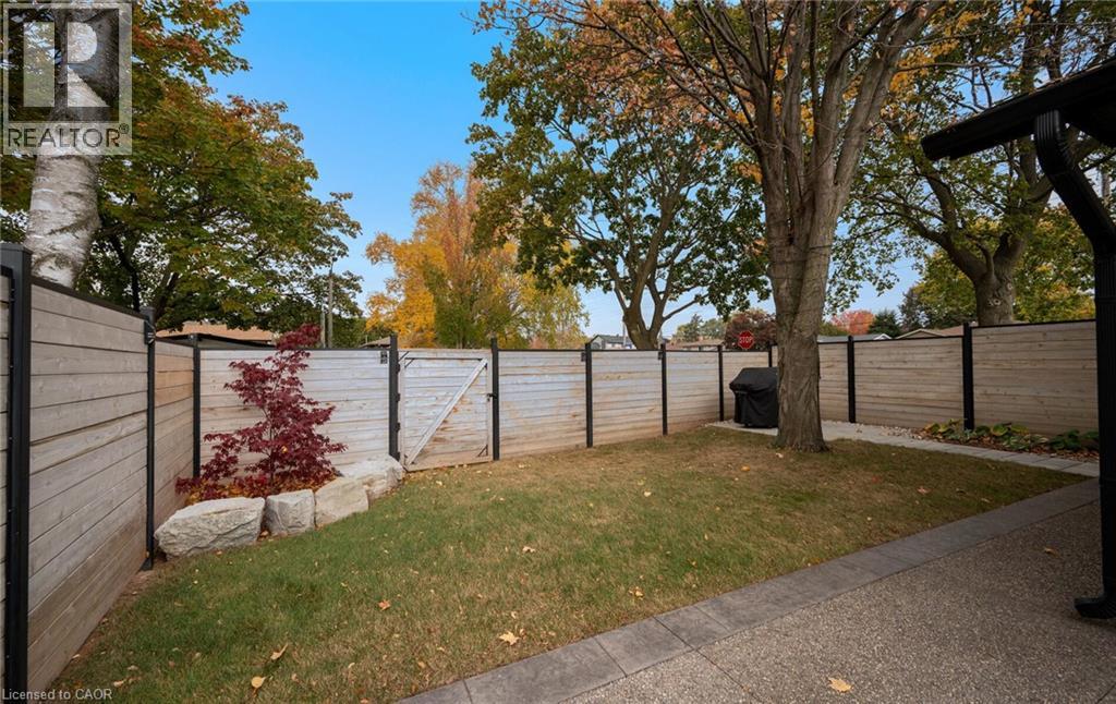 614 Walkers Line, Burlington, Ontario  L7N 2E5 - Photo 46 - 40874631