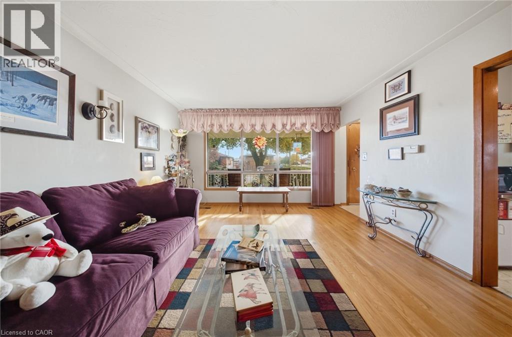 24 Rapallo Drive, Hamilton, Ontario  L8T 3X5 - Photo 10 - 40874022