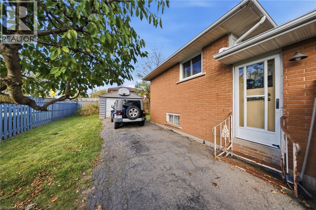 24 Rapallo Drive, Hamilton, Ontario  L8T 3X5 - Photo 30 - 40874022