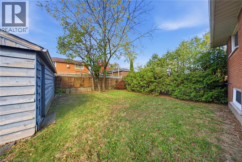 24 Rapallo Drive, Hamilton, Ontario  L8T 3X5 - Photo 32 - 40874022