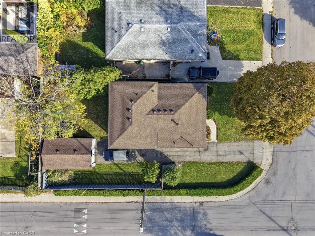 24 Rapallo Drive, Hamilton, Ontario  L8T 3X5 - Photo 33 - 40874022