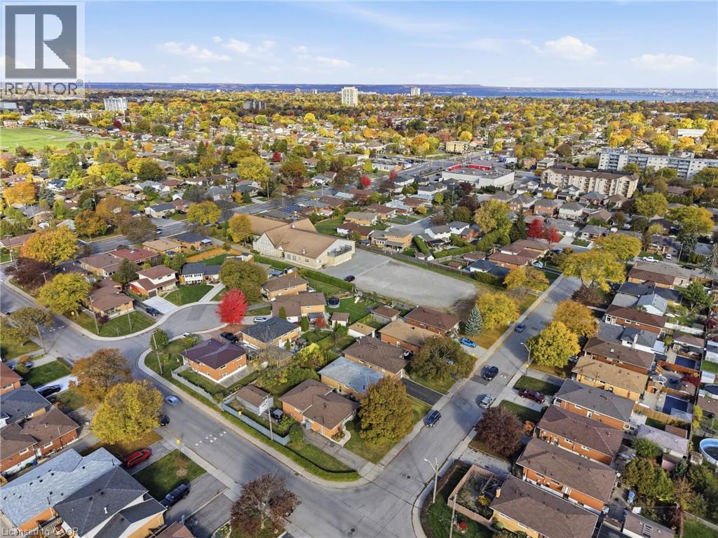 24 Rapallo Drive, Hamilton, Ontario  L8T 3X5 - Photo 36 - 40874022