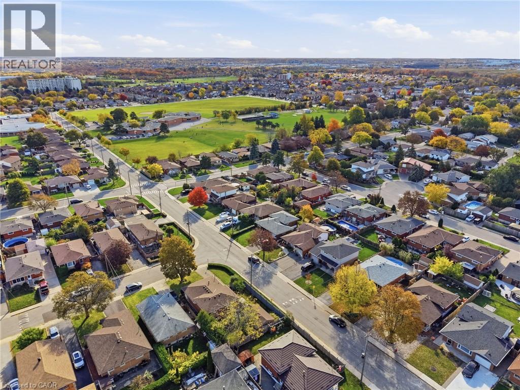 24 Rapallo Drive, Hamilton, Ontario  L8T 3X5 - Photo 38 - 40874022