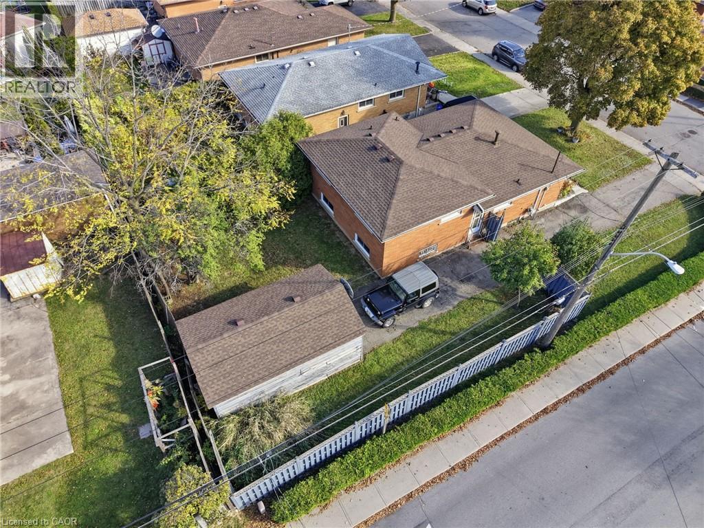 24 Rapallo Drive, Hamilton, Ontario  L8T 3X5 - Photo 39 - 40874022