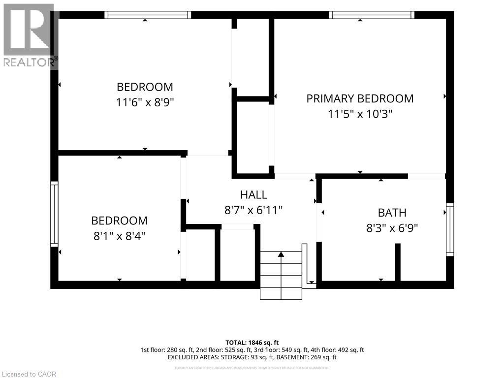 24 Rapallo Drive, Hamilton, Ontario  L8T 3X5 - Photo 41 - 40874022