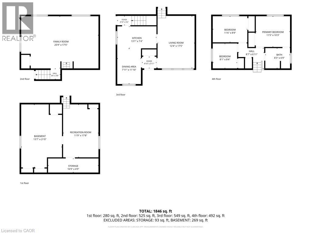 24 Rapallo Drive, Hamilton, Ontario  L8T 3X5 - Photo 44 - 40874022