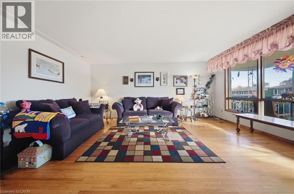 24 Rapallo Drive, Hamilton, Ontario  L8T 3X5 - Photo 7 - 40874022