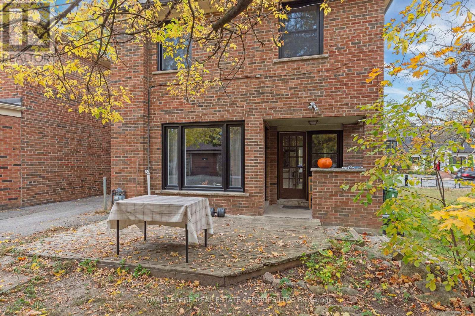 Main & Upper - 1129 Mount Pleasant Road, Toronto, Ontario  M4P 2M8 - Photo 27 - C14127450