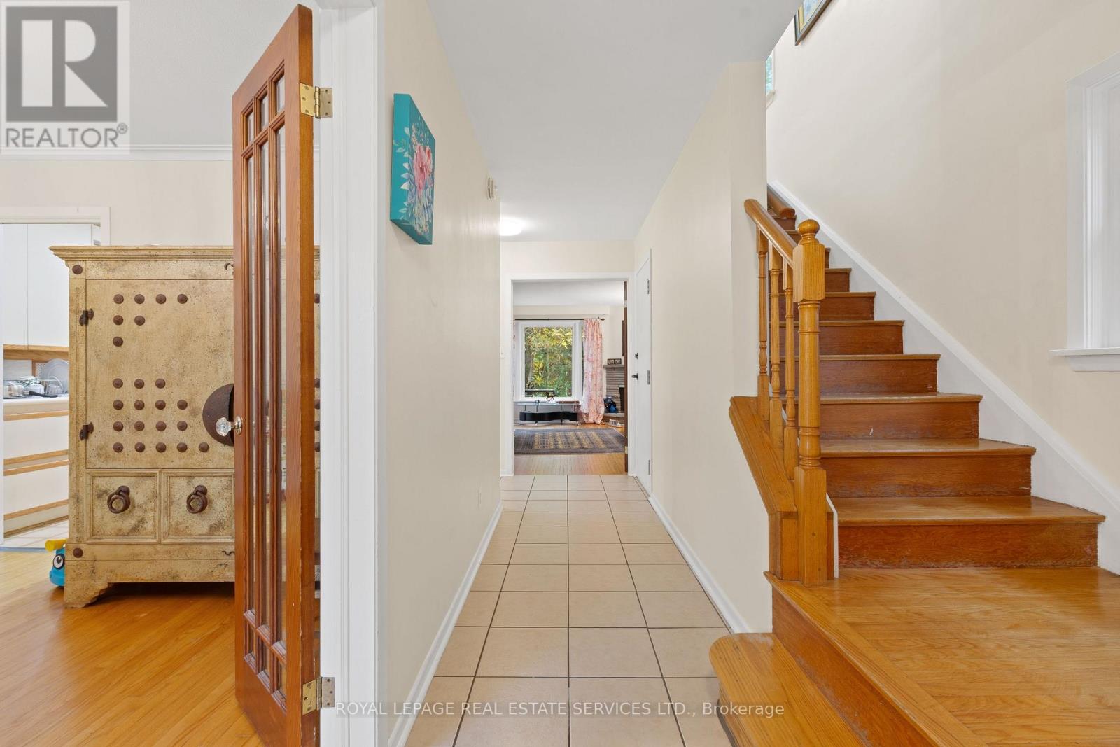 Main & Upper - 1129 Mount Pleasant Road, Toronto, Ontario  M4P 2M8 - Photo 3 - C14127450