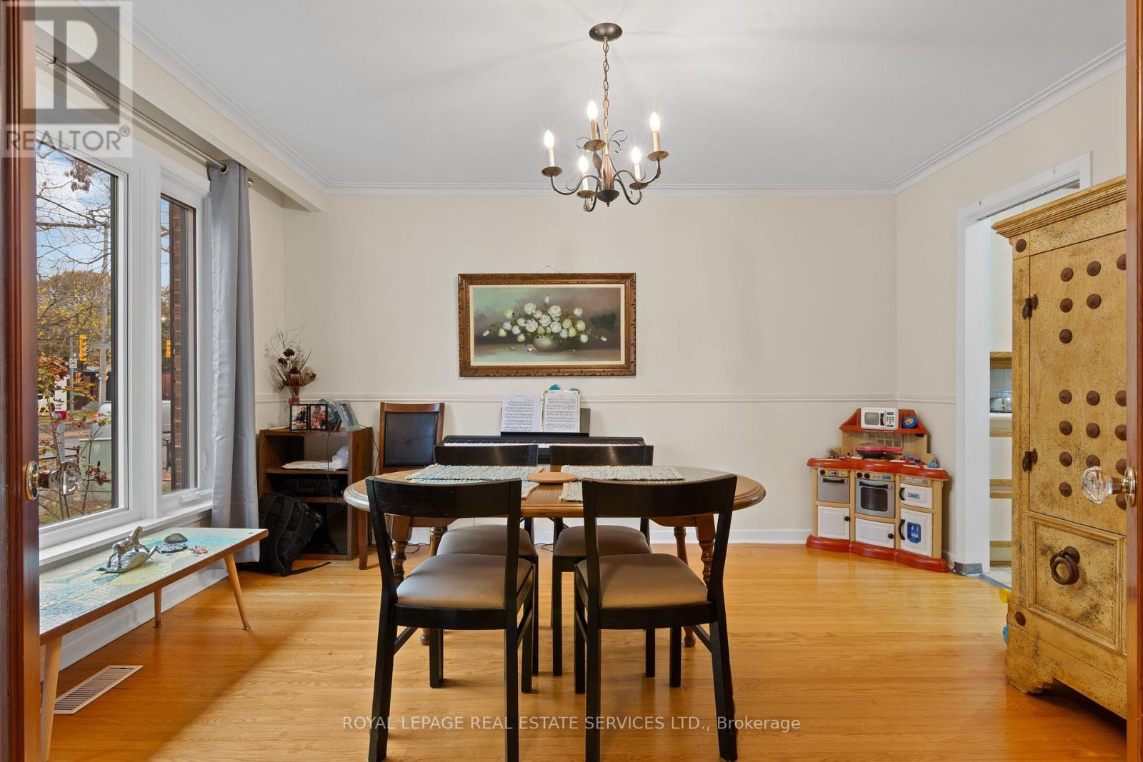 Main & Upper - 1129 Mount Pleasant Road, Toronto, Ontario  M4P 2M8 - Photo 5 - C14127450