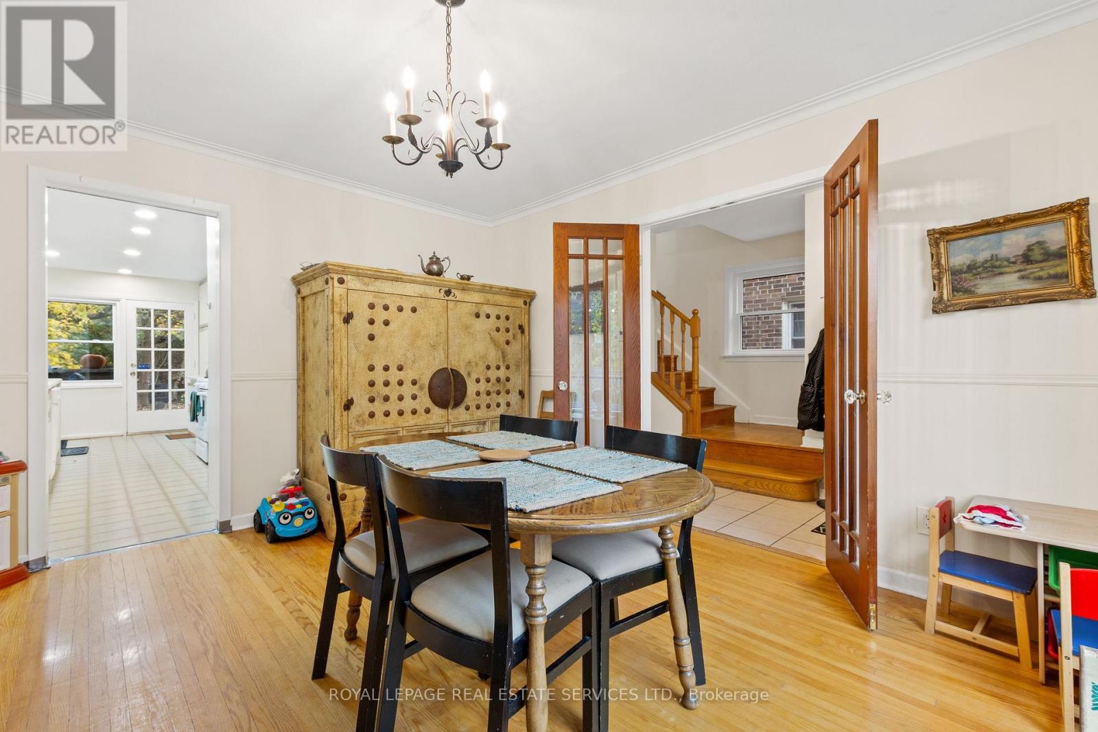 Main & Upper - 1129 Mount Pleasant Road, Toronto, Ontario  M4P 2M8 - Photo 6 - C14127450