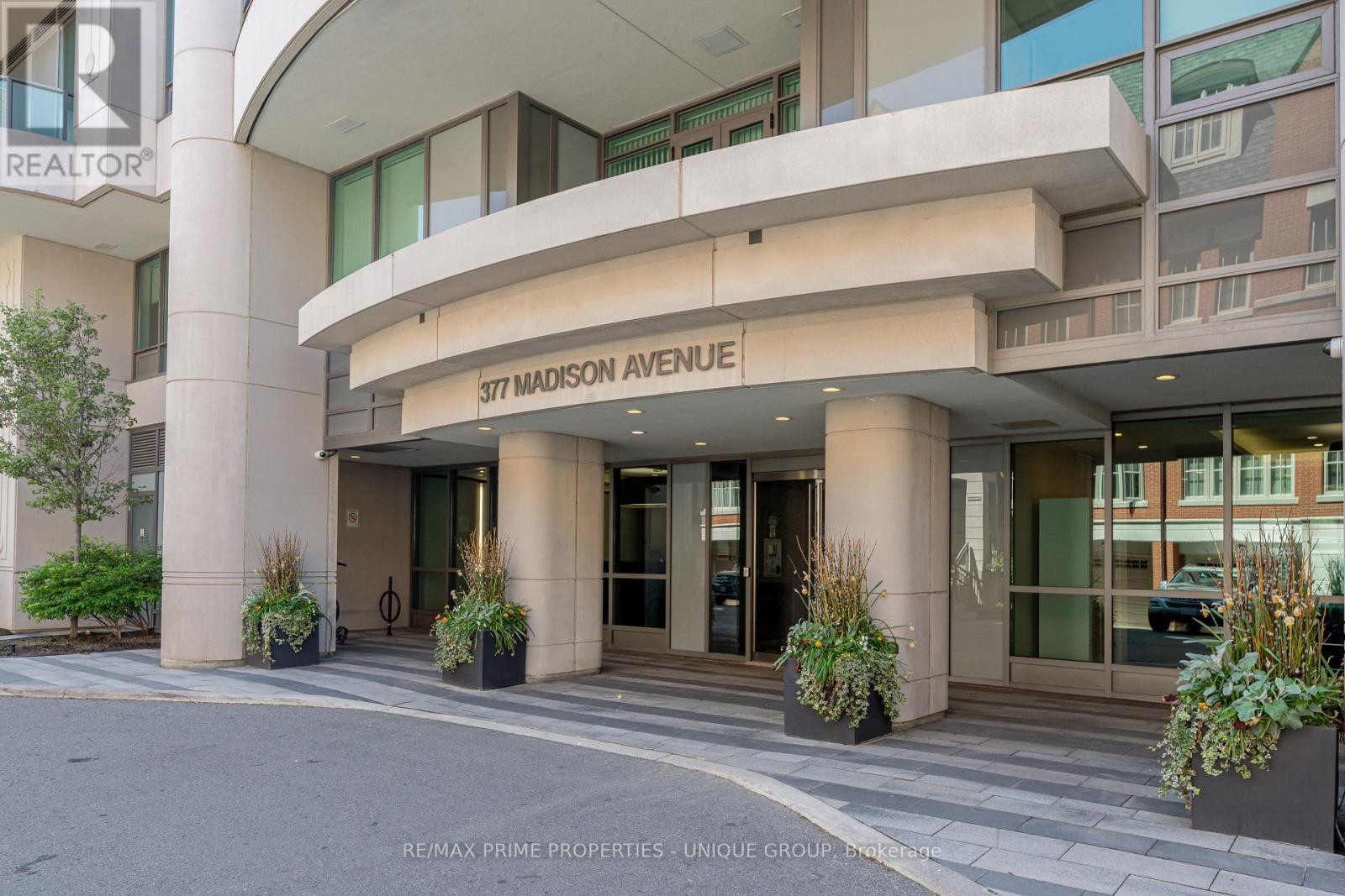 412 - 377 Madison Avenue, Toronto, Ontario  M4V 3E1 - Photo 35 - C14127468