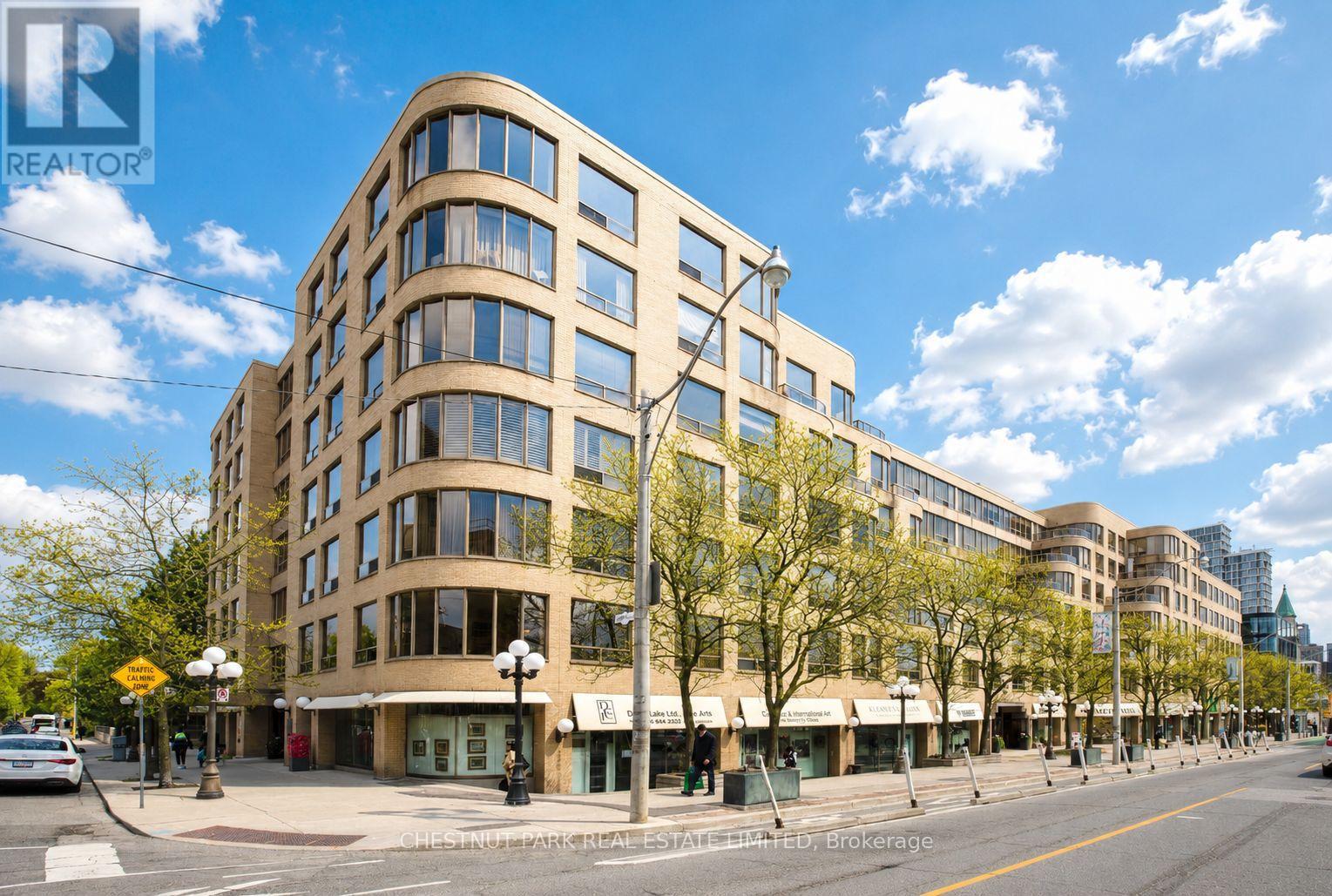 702 - 1177 Yonge Street, Toronto, Ontario  M4T 2Y4 - Photo 2 - C14127570