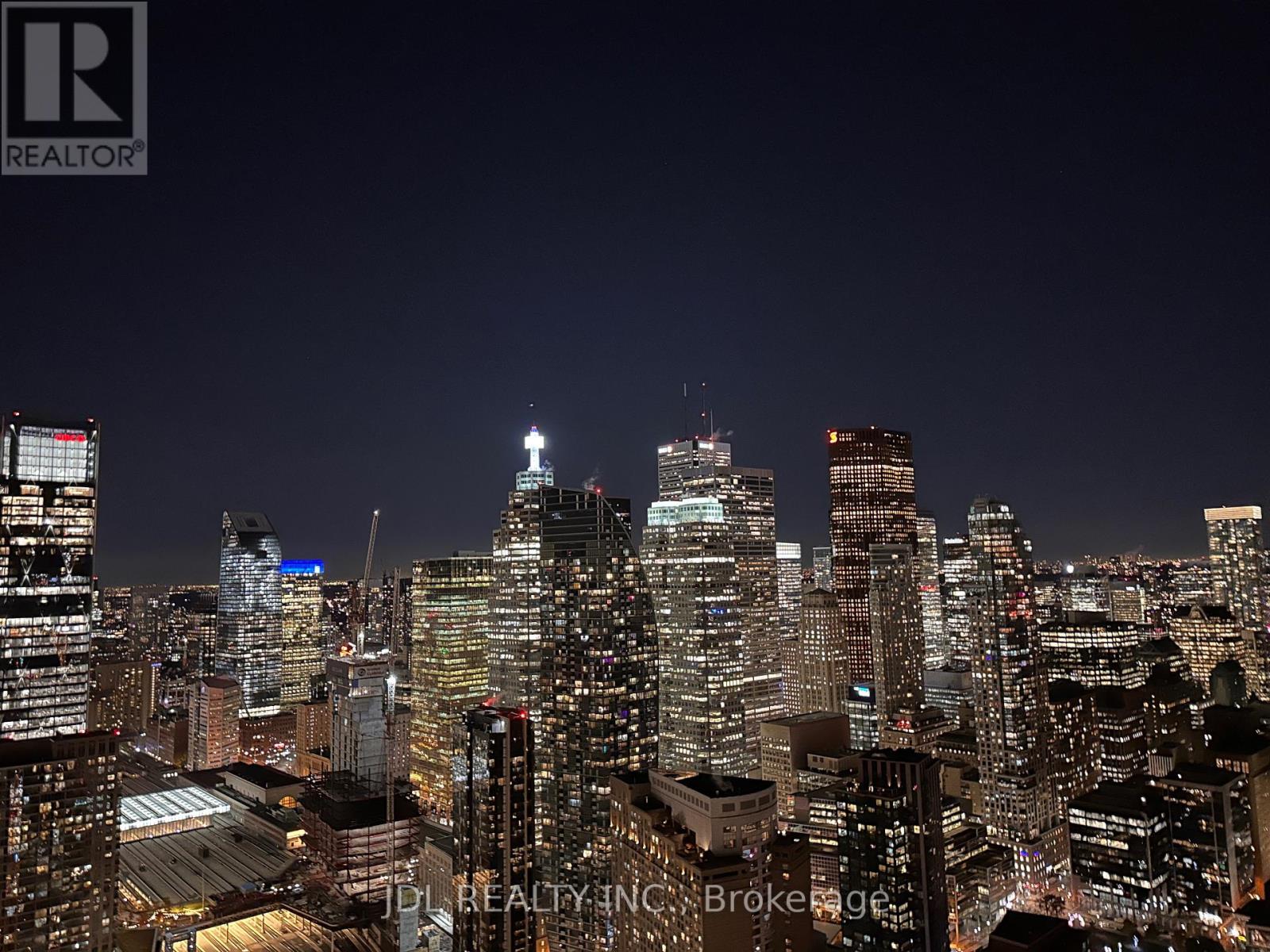 6101 - 55 Cooper Street, Toronto, Ontario  M5E 0G1 - Photo 21 - C14127656
