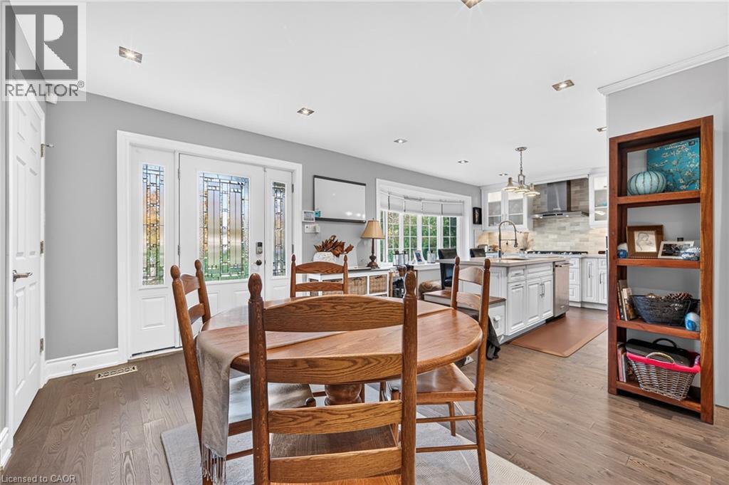 422 Third Line, Oakville, Ontario L6L 4A5 - Photo 10 - 40872689