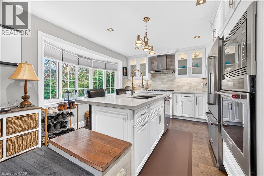 422 Third Line, Oakville, Ontario L6L 4A5 - Photo 9 - 40872689