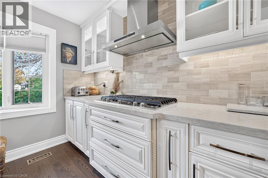 422 Third Line, Oakville, Ontario L6L 4A5 - Photo 7 - 40872689