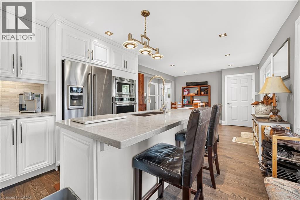 422 Third Line, Oakville, Ontario L6L 4A5 - Photo 8 - 40872689