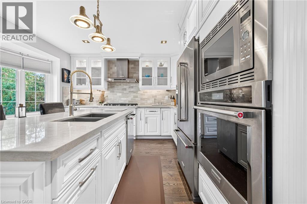 422 Third Line, Oakville, Ontario L6L 4A5 - Photo 6 - 40872689