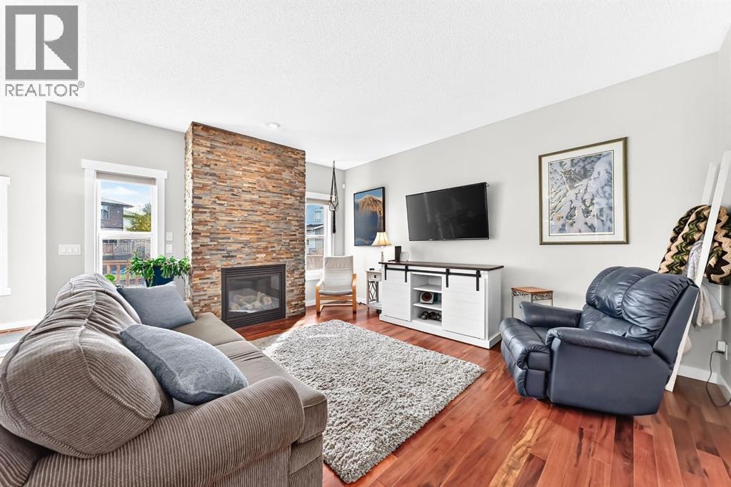 116 Walden Terrace SE, Calgary, Alberta  T2X 0M7 - Photo 3 - A2353486