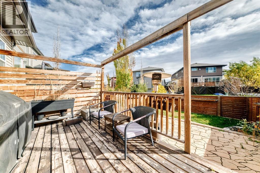 116 Walden Terrace SE, Calgary, Alberta  T2X 0M7 - Photo 22 - A2353486