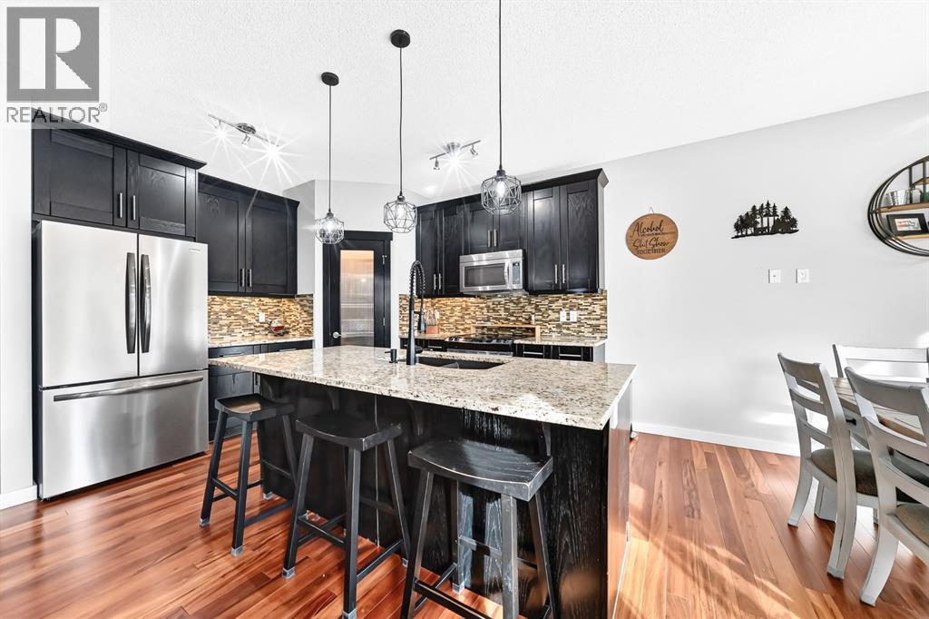 116 Walden Terrace SE, Calgary, Alberta  T2X 0M7 - Photo 5 - A2353486