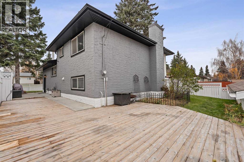 10532 Oakmoor Way SW, Calgary, Alberta  T2W 2H8 - Photo 42 - A2354999