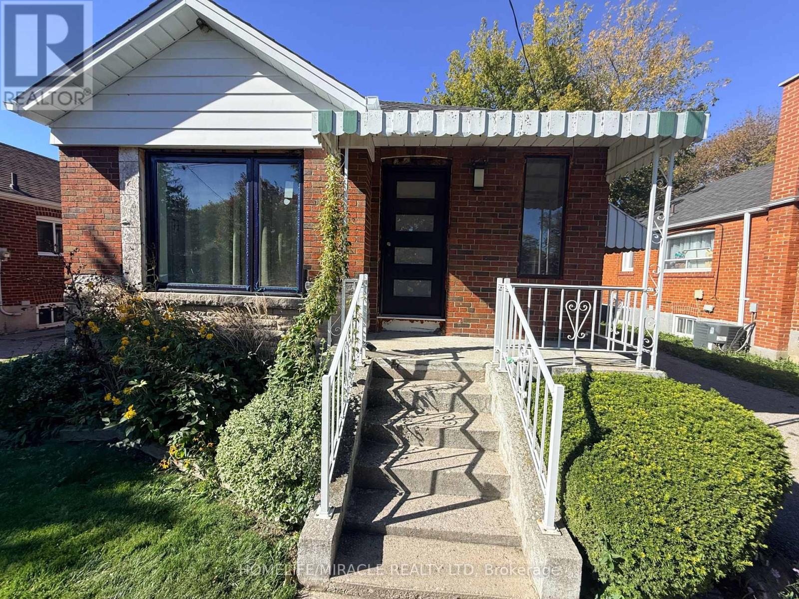 20 Shaneen Boulevard, Toronto, Ontario  M1R 1B7 - Photo 12 - E14127410