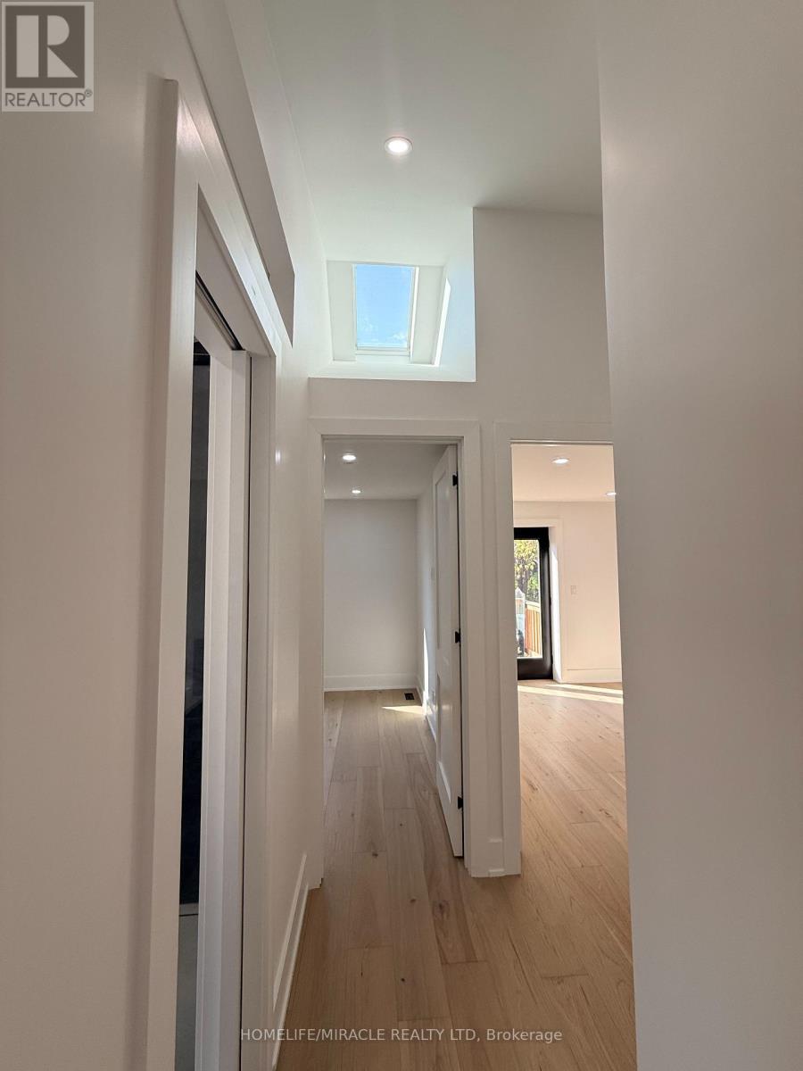 20 Shaneen Boulevard, Toronto, Ontario  M1R 1B7 - Photo 23 - E14127410