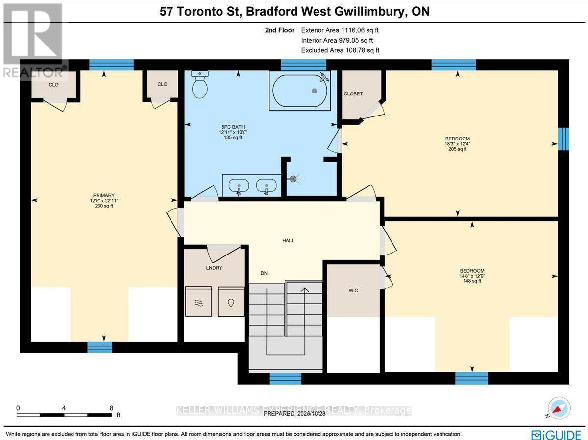 57 Toronto Street, Bradford West Gwillimbury (Bradford), Ontario  L3Z 2X4 - Photo 33 - N14127442