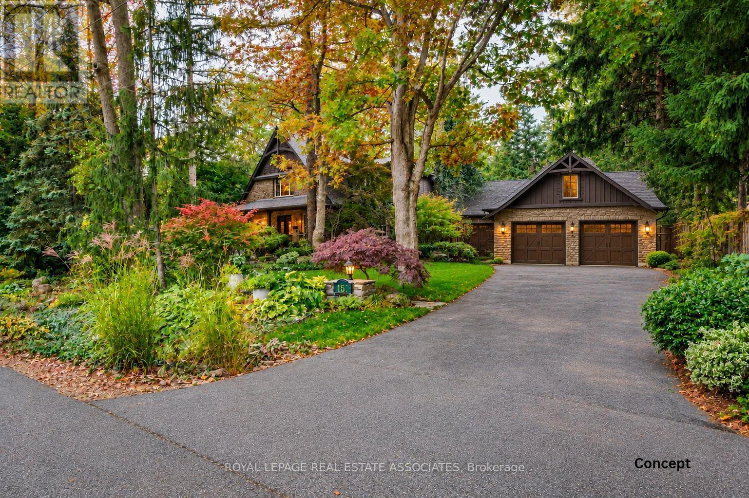 157 Indian Valley Trail, Mississauga, Ontario  L5G 2K5 - Photo 49 - W14127652