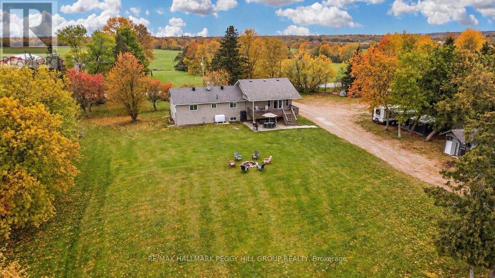 8747 10th Line, Essa, Ontario  L4M 4S4 - Photo 2 - N13765282