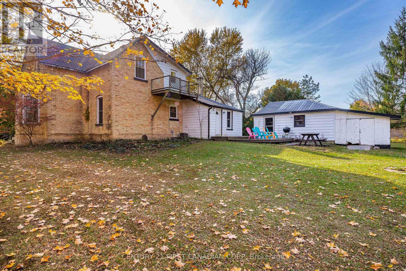 257 Union Street, North Middlesex, Ontario  N0M 2K0 - Photo 43 - X14127302