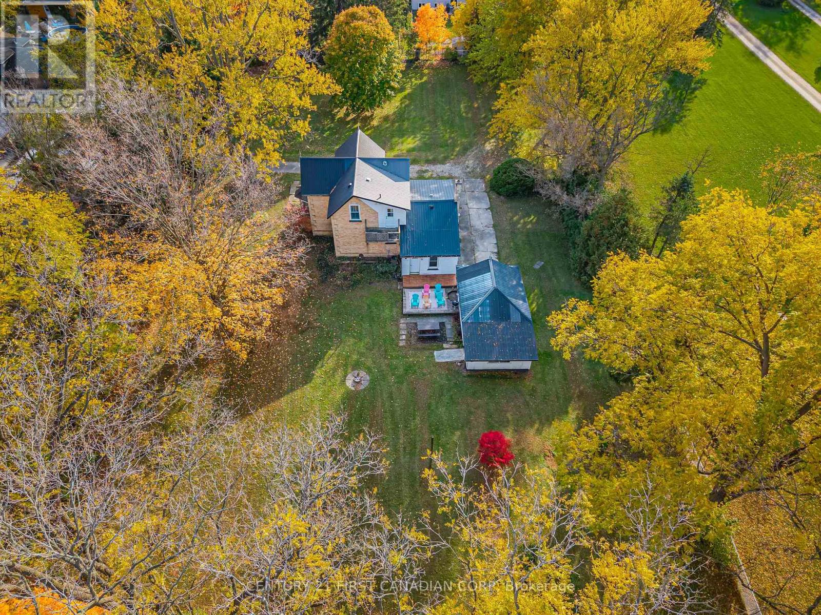 257 Union Street, North Middlesex, Ontario  N0M 2K0 - Photo 47 - X14127302