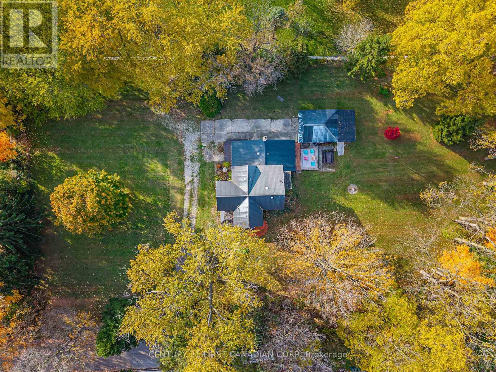 257 Union Street, North Middlesex, Ontario  N0M 2K0 - Photo 44 - X14127302