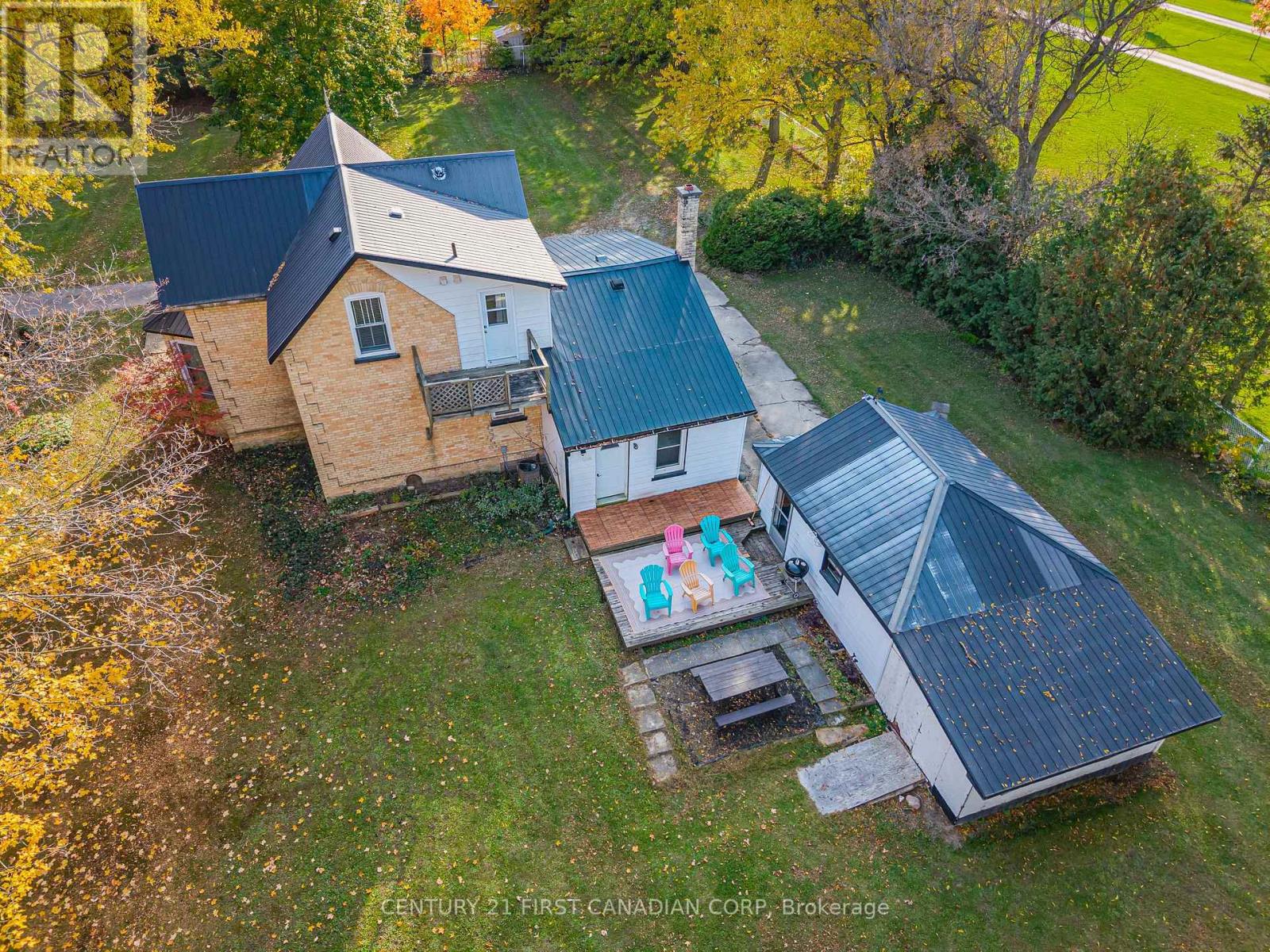 257 Union Street, North Middlesex, Ontario  N0M 2K0 - Photo 46 - X14127302