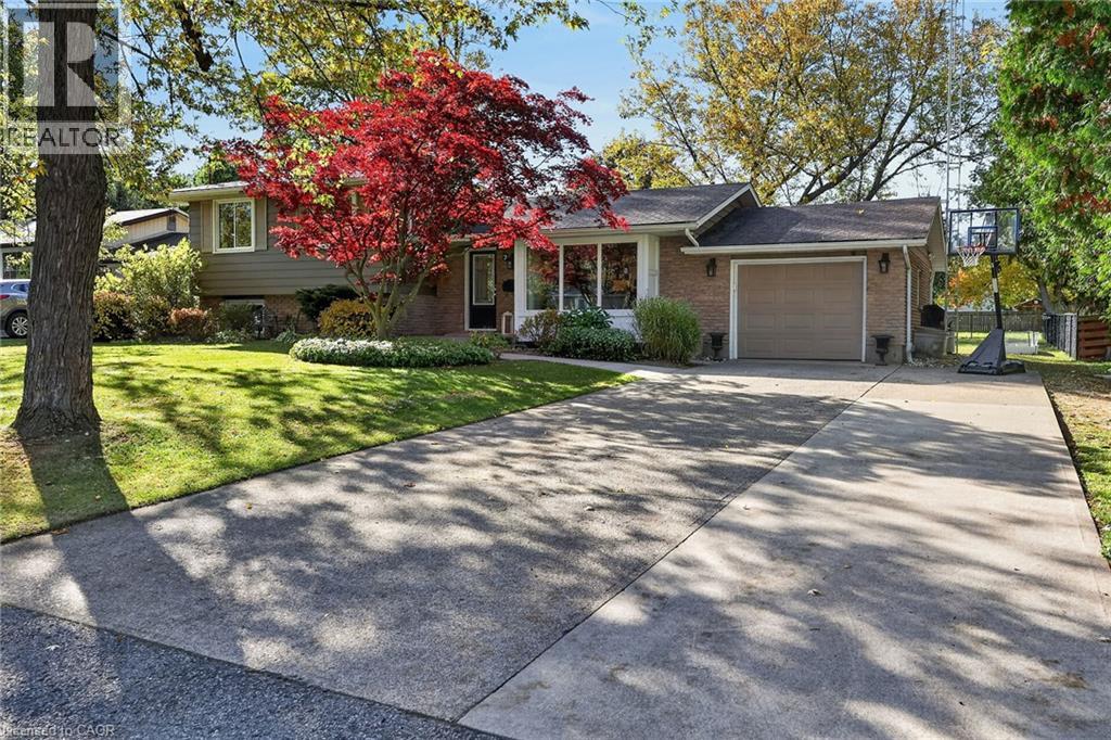 2 PARKDALE Crescent, Pelham, Ontario
