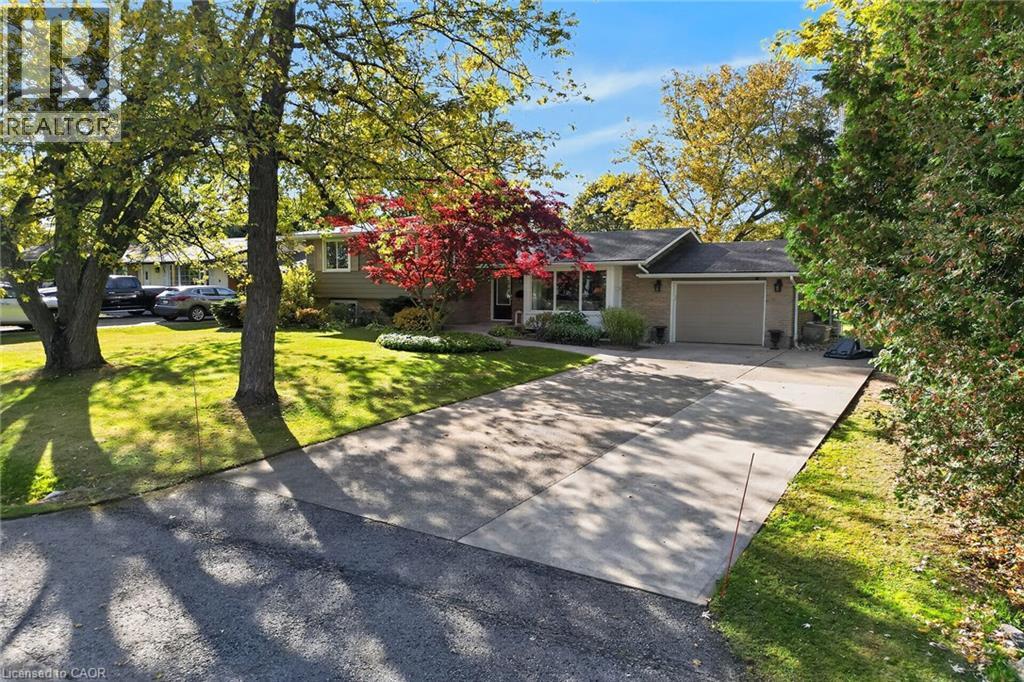 2 Parkdale Crescent, Pelham, Ontario  L3E 0K6 - Photo 3 - 40874805