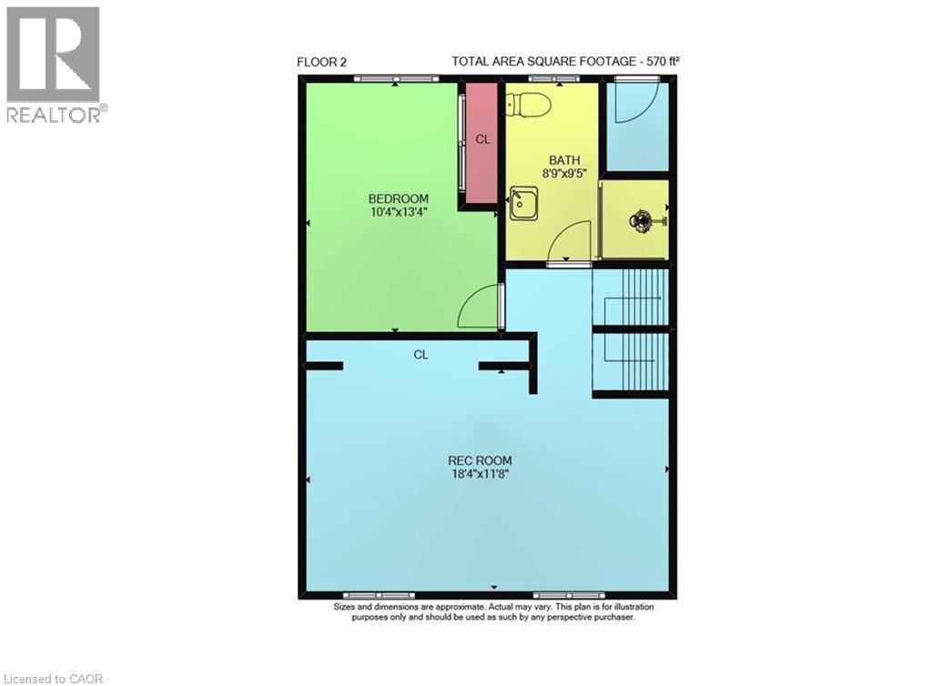 2 Parkdale Crescent, Pelham, Ontario  L3E 0K6 - Photo 34 - 40874805