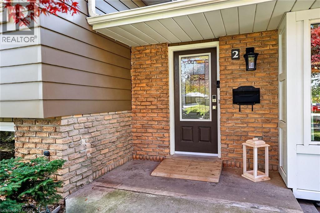2 Parkdale Crescent, Pelham, Ontario  L3E 0K6 - Photo 4 - 40874805