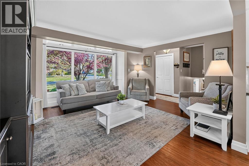 2 Parkdale Crescent, Pelham, Ontario  L3E 0K6 - Photo 6 - 40874805