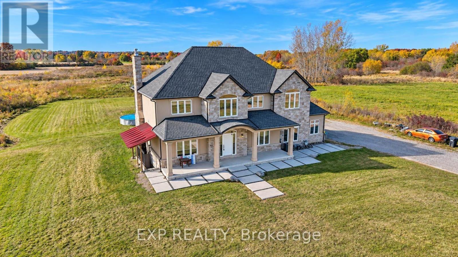 1527 MERRITTVILLE HIGHWAY, Thorold, Ontario