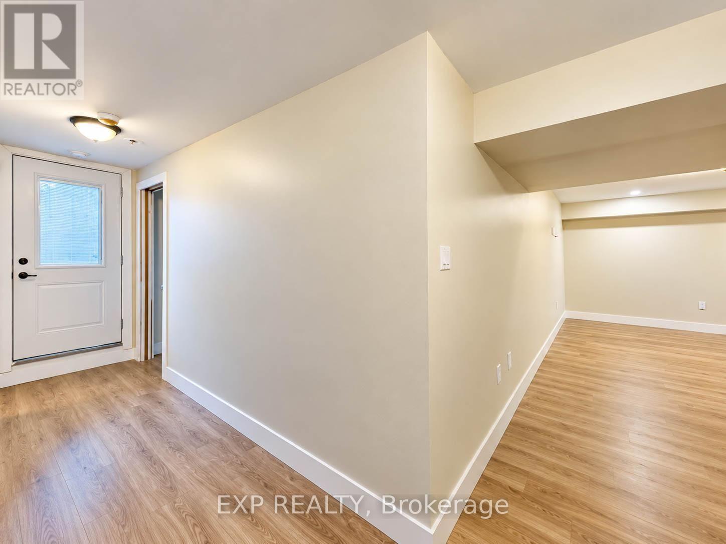 Basement - 1527 Merrittville Highway, Thorold, Ontario  L3B 5N5 - Photo 5 - X14127532