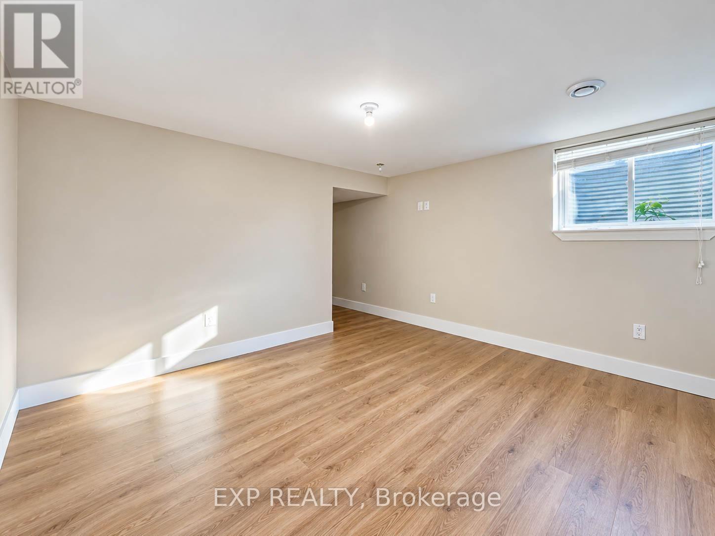 Basement - 1527 Merrittville Highway, Thorold, Ontario  L3B 5N5 - Photo 6 - X14127532