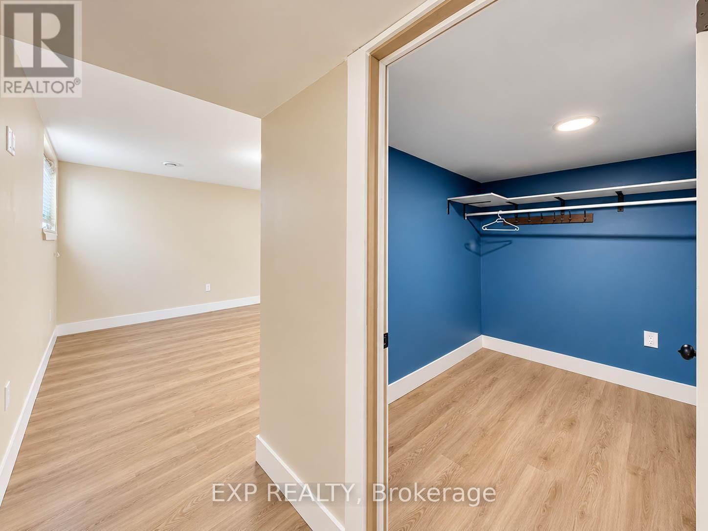 Basement - 1527 Merrittville Highway, Thorold, Ontario  L3B 5N5 - Photo 8 - X14127532