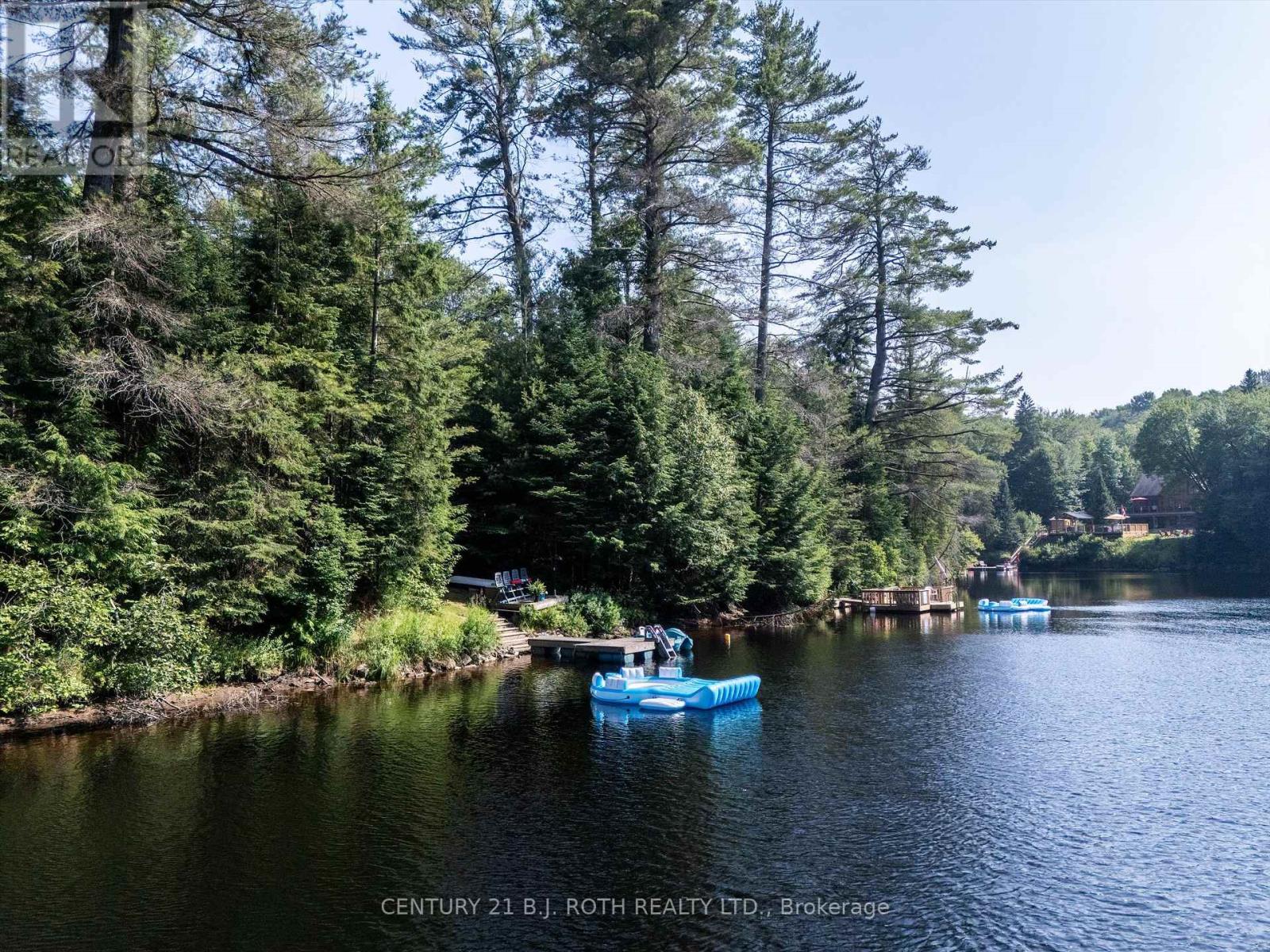 188 Balsam Chutes Road, Huntsville, Ontario  P0B 1L0 - Photo 3 - X14127594