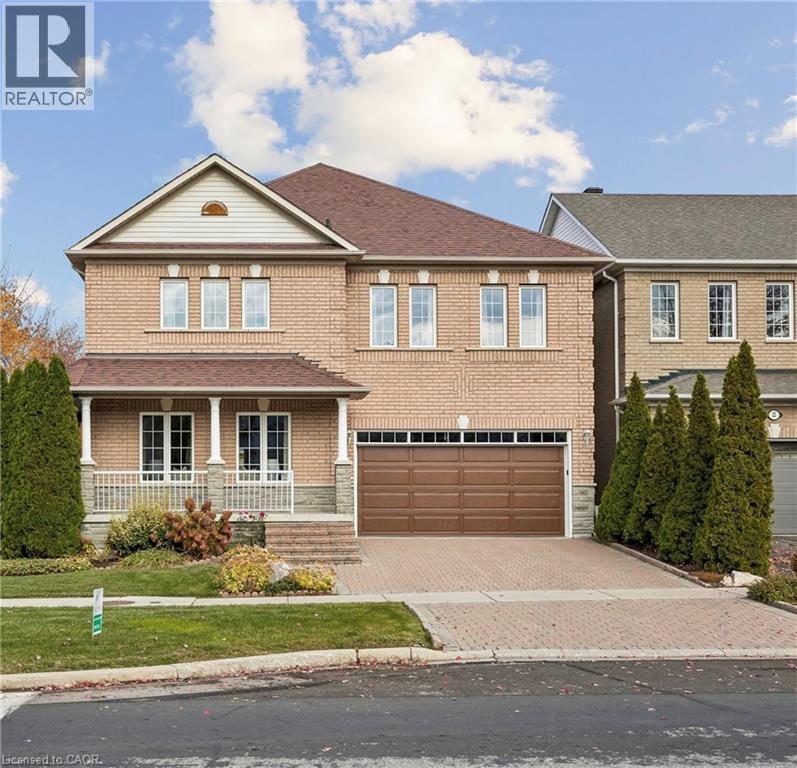 1 WILLOW HEIGHTS Boulevard, Markham, Ontario